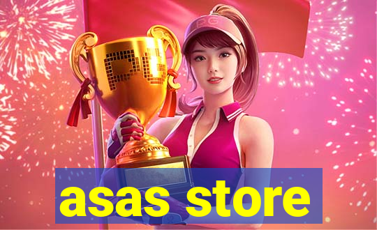 asas store